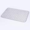 Reusable Plush Pet Urine Pads: Waterproof and Washable for Cats and Dogs.