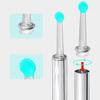 Ear Wax Removal, Visible Wax Elimination Spoon,Visible Ear Cleaner Otoscope Endoscope Ear Spoon Ear Wax Cleaner