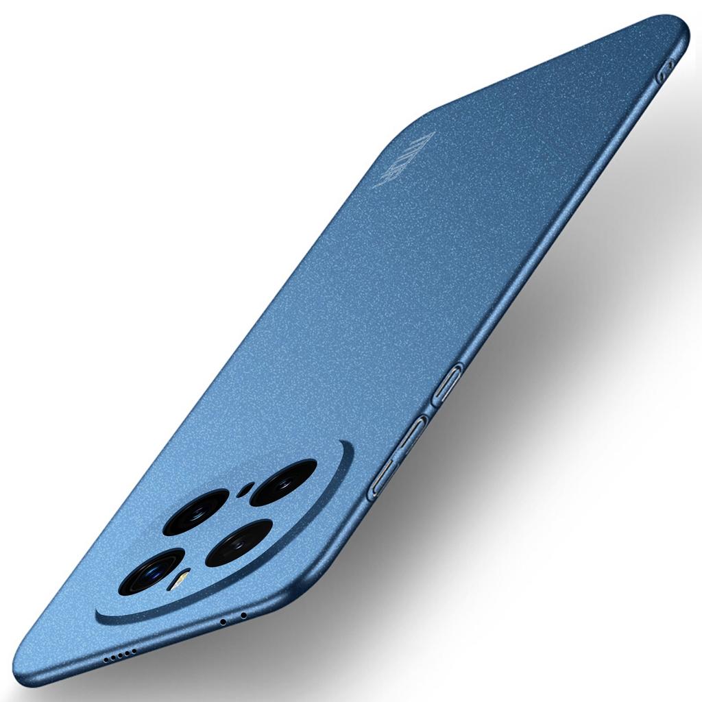 For Honor Magic7 Pro 5G MOFI Shield Matte Series Case PC Phone Cover Slim Fit