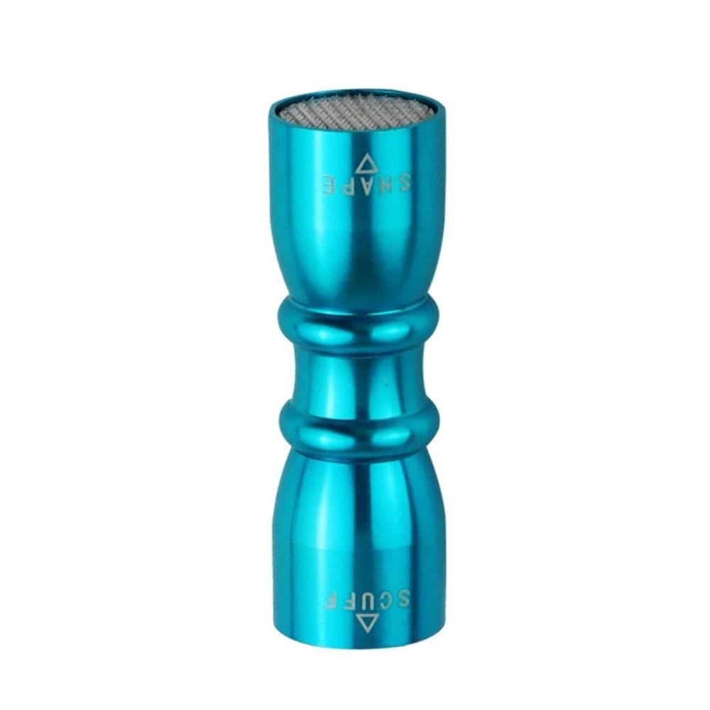 Sanding Billiard Cue Tip Stick Shaper Multifunction Tapper Scuff Tips Pick  Billiard