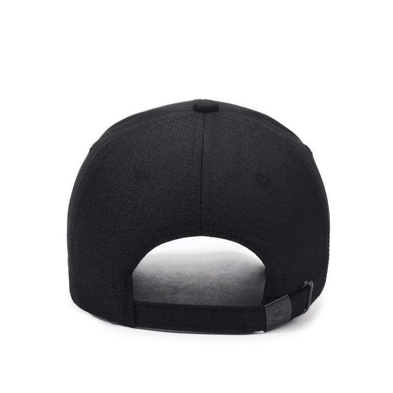 Spring Autumn Baseball Cap Middle-Aged Men's Outdoor Sun Hat Sports Cap