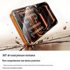 Baseus Borderless Tempered Glass Screen Protector for iPhone