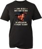 I May Be Old But Got To See The World Before It Went Sht Vintage Unisexs TShirt