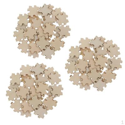 Décorations – Objets de décoration en bois