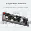 Lenovo ThinkPlus K5098 Wired Silent Mechanical Feel Keyboard