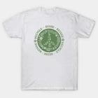 Recycle Reuse Reduce Made in Australia T-Shirt S