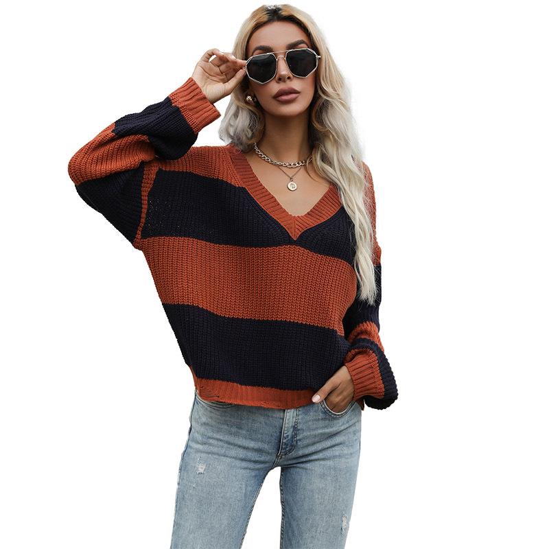 Women's Sweater, Long Sleeve