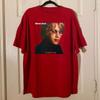 T-shirt Warren Zevon Excitable Boy Tailles Complètes S-5XL