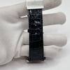 Used Box included, beautiful condition, Vivienne Westwood VW-2097 chronograph, Kiss Me Once, leather, Orb