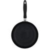 Bestco Frying Pan, 26cm, Gas Stove Only, Brown, ND-632, Your Cooking Partner