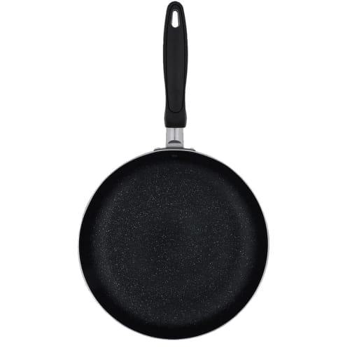 Bestco Frying Pan, 26cm, Gas Stove Only, Brown, ND-632, Your Cooking Partner