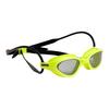 Arena Plastic Swimming Goggles with Mirrored Coating 365