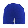 Adult Unisex  Beanie Hats  Cute Knit Hat Spring Kpop Caps Graphic Warm Bonnet Hats