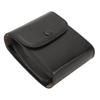 Mini Camera Photo Pouch Portable PU Leather Picture Storage Holder Case Camera Films Accessory for SQ10