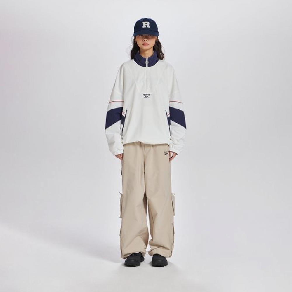 Off White Heritage Anorak Jacket Unisex   Reju5fa14ow