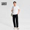 Benlai Men's Cool-Touch Quick-Dry Straight-Leg Casual Pants