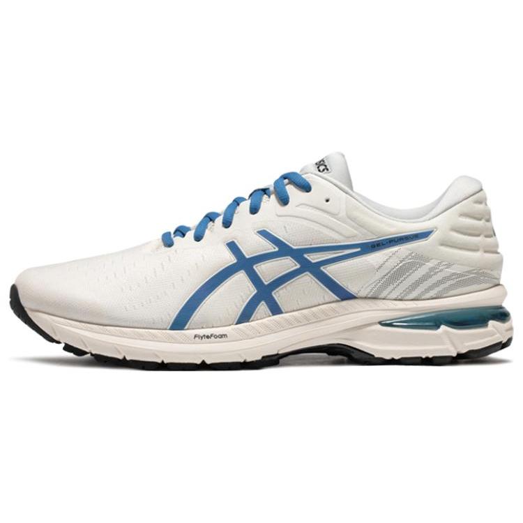 

ASICS Gel Pursue 7 White Water Blue 1011B254-100 39
