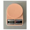1Pc Delivery Color  Kitchen Scale 10kg Electronic Scale Household Precise Gram Weight, Small Baking Food Scale