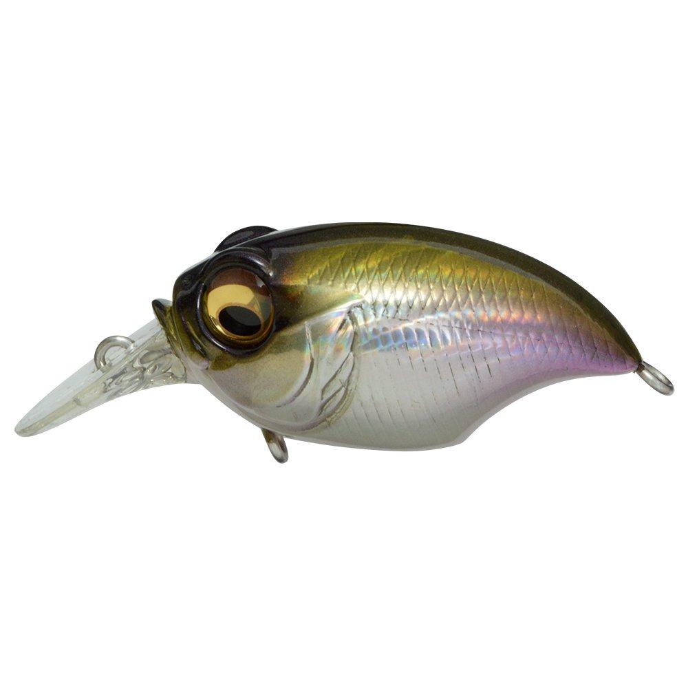 

Megabass Lure New GRIFFON GG Mossgin 34434 SR-X
