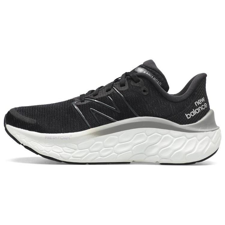 (WMNS) New Balance Fresh Foam Kaiha V1 Black Women s WKAIRLK1