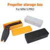 Portable Storage Box For Mini 5 Pro Propeller Waterproof Anti Scratch Anti Pressure Wing Blade Protector Drone Accessories