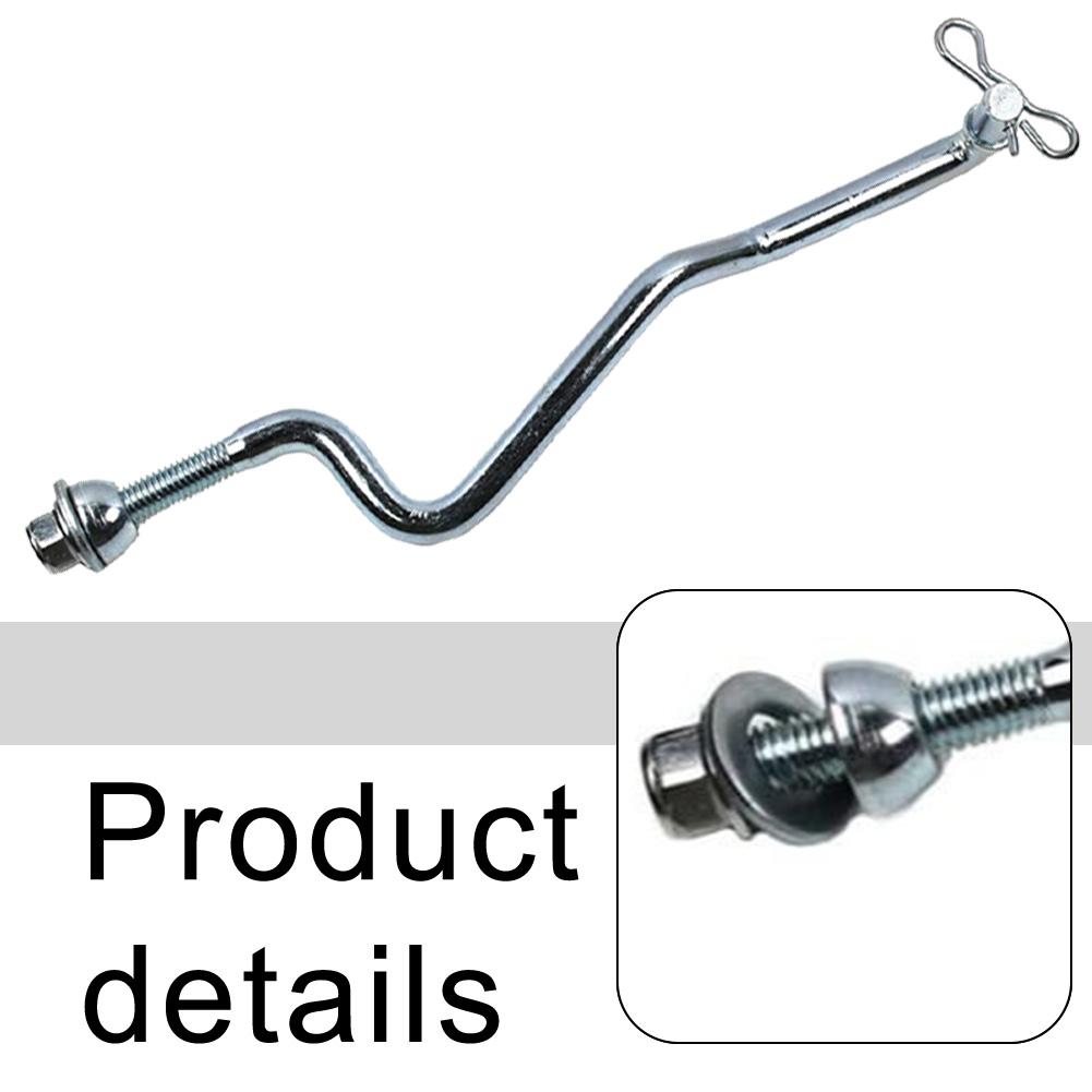Linkage Arm Replacement 1 Set GX20497A GX20497 Compatible With D140 Series Models Direct Replacement For M112982