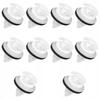 10x DOOR TRIM CLIPS BMW E36 E38 E39 E46 E90
