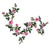 Artificial Rose Vine Home Decor Wedding Decoration