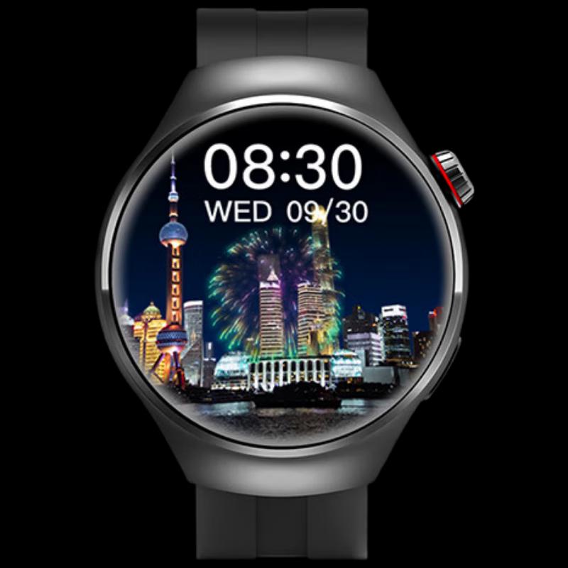 Многофункциональные спортивные умные часы SMEBERT WS-19 (Китайская версия)