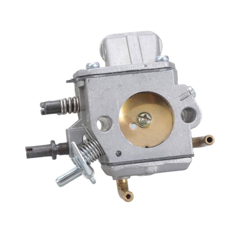 Complete Tune Up Kit for MS290 029 MS310 Chainsaws Maintenance Includes Carburetor Air Filter Fuels Line and Accessories