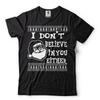 Üst giysisi – T-shirtler