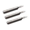 Non-Slip Impact Batch Head S2 Zinc Zinc Alloy Steel Ph2 Screwdriver Bits Set  Mobile Repair