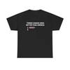 Funny Shirt Fathers Day T-Shirt Viral