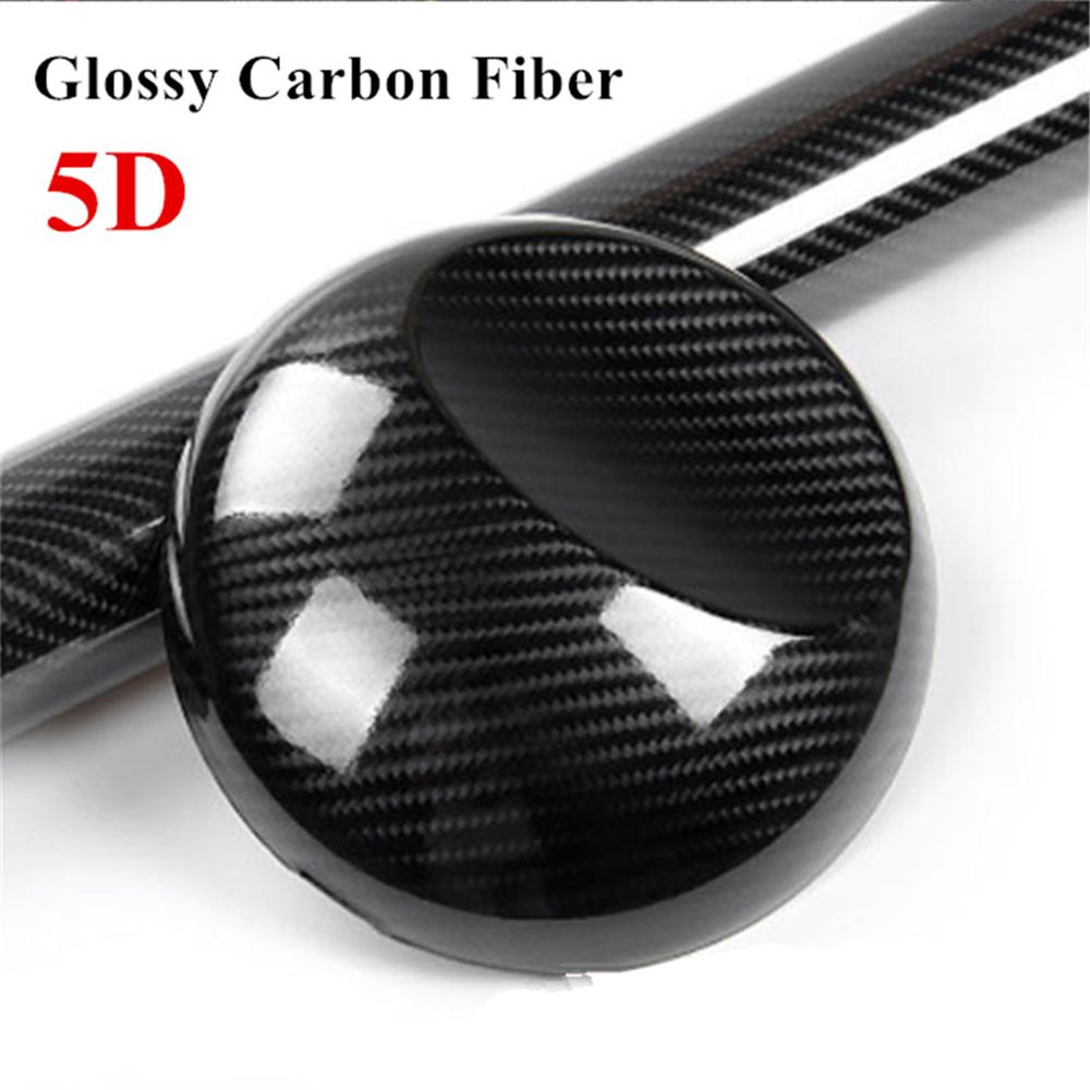 Interior Panel Cover Trim Glossy Carbon Fiber For Lexus Is250 300 350 2006-2012