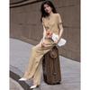 Demana Women's Effortless Summer Two-Piece Set