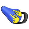 MTB Saddle PU Leather Bicycle Soft Cushion Child Bike Saddle Bicycle Saddle Kids Bike Seat
