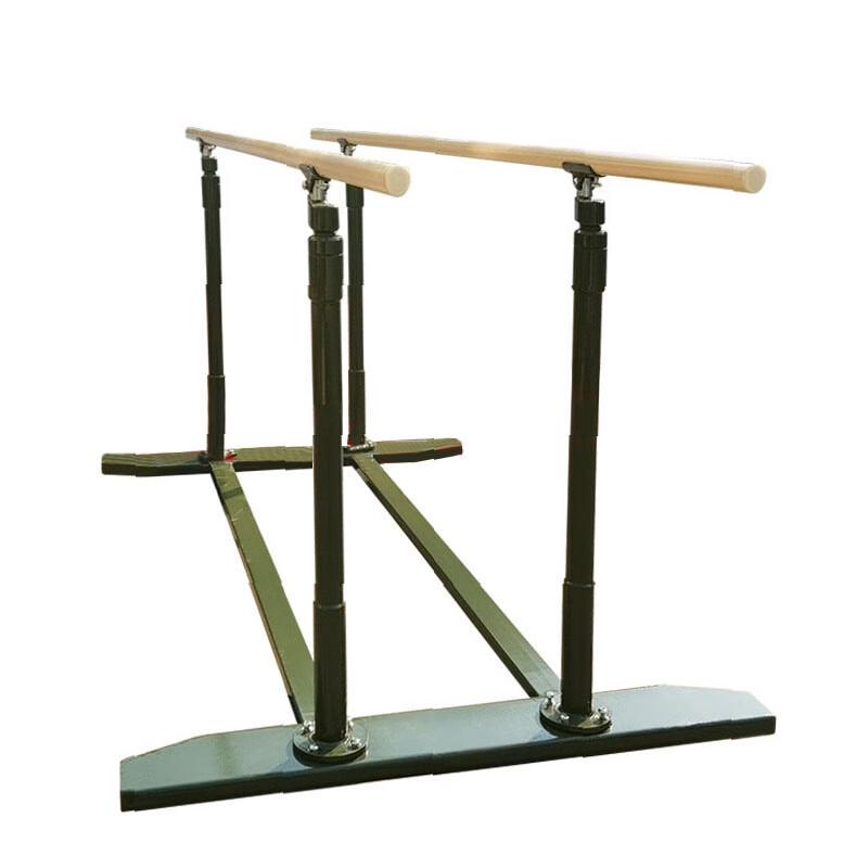 ForceWing Adjustable Indoor/Outdoor Parallel Bars