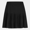 TAYLORMADE APPAREL 26Ss Women'S Fine Pleated A-Line Culottes T8031C66291-199