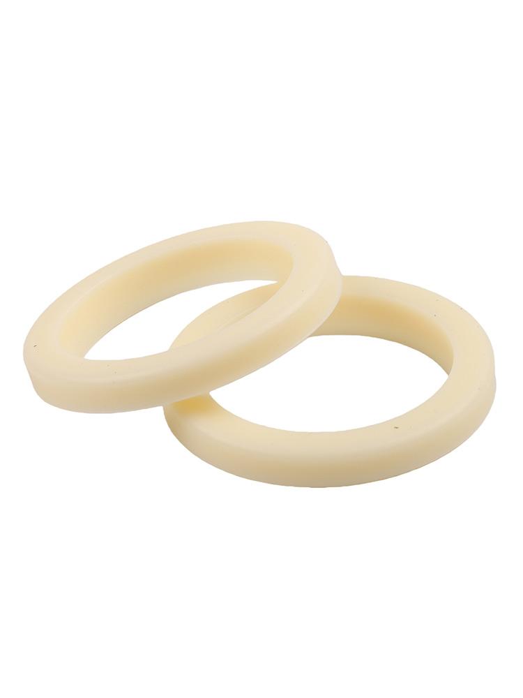 Do Breville Uszczelka Pierścień Uszczelniający do Kawy Zestaw Części Silikonowy 54mm Akcesoria BES 870/878/880/860 Zestaw Ekspresu do Kawy