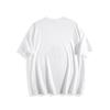 Taglie Europee T-shirt Grafica con Icone Horror Anime da Uomo - Stampa di Jason Voorhees, Freddy Krueger e Pennywise
