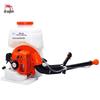Longchan High-Power Backpack Blower for Firefighting and Leaf Clearing