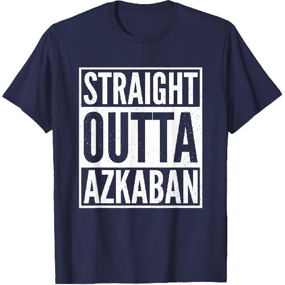 Azkaban'dan Direkt Hediye Fikri Tişört