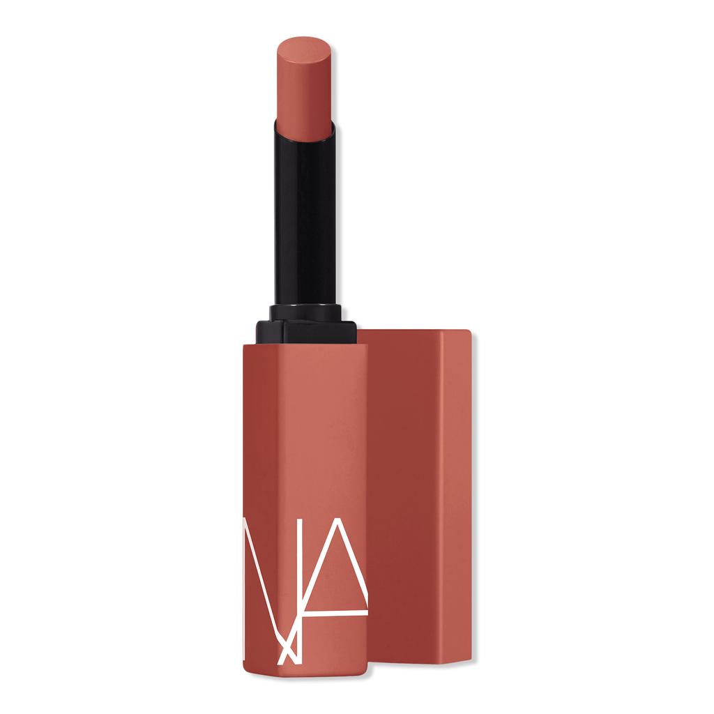 Nars Powermatte Long Lasting Lipstick 0.05 Oz