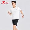 Men's Quick-Dry Short Sleeve Athletic Set