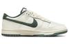 Nike Dunk Low Athletic Department Deep Jungle FQ8080-133
