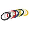 1Pc 5/8Mm Length 66M 5S Desktop Positioning Tape Marking Tape Whiteboard Color Discrimination Warning Drawing Grid Line