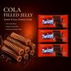 Caramelo de Goma Relleno en Tira Larga Sabor Cola YEM 70g