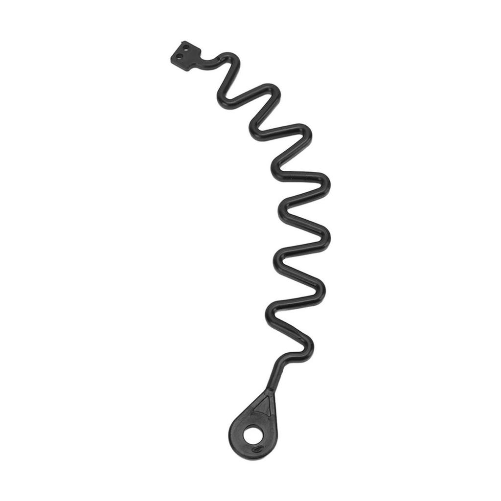 Oil Tank Cover Rope Cable 31336424 Car Fuel Tank Cap Anti-shedding Cord with Buckle Automotive Accessory