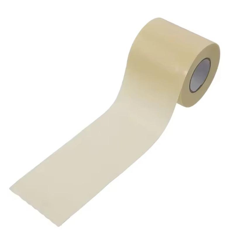 Waterproof Duct Tape Strong Industrial Grade Duct Tape 60mm Sealing and Patching Hot and Cold HVAC Ducts Shield Thermal TapePinstriping Tape 3