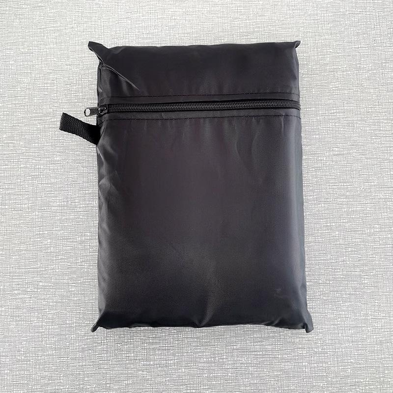 210D Oxford Cloth Oven & BBQ Protective Cover - Dustproof & Rainproof